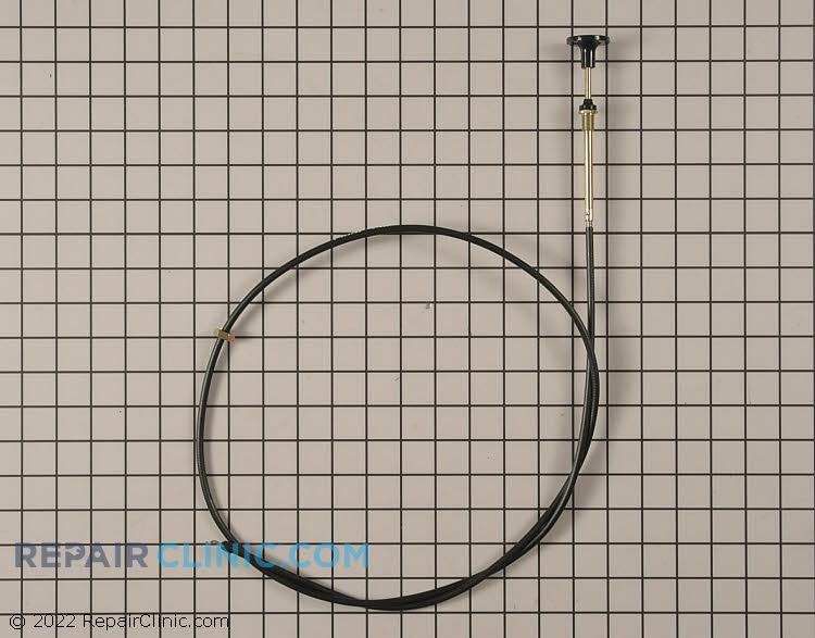 1-603336 Choke Cable