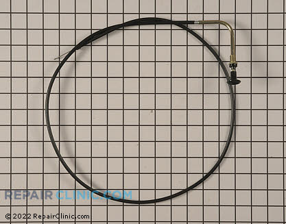 Choke Cable 110-6754 Alternate Product View