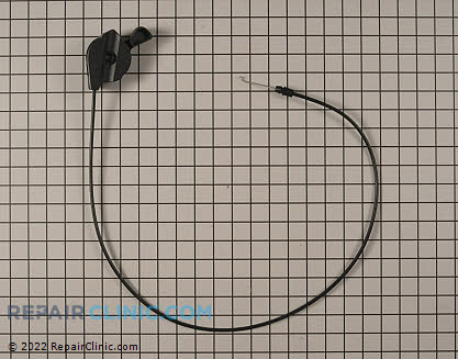 Control Cable 583065701 Alternate Product View