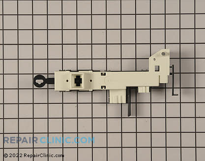 Door Lock DC34-00024B Alternate Product View