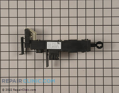 Door Lock DC34-00024B Alternate Product View