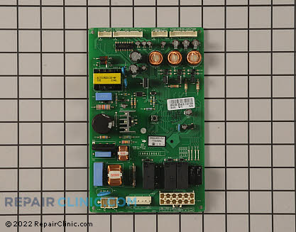 Power Supply Board EBR41956101 Alternate Product View