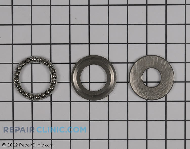 9.165-355.0 Ball Bearing