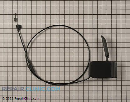 Control Cable 7105618YP Alternate Product View
