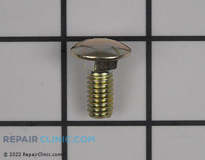 Carriage Head Bolt 595901601 Alternate Product View