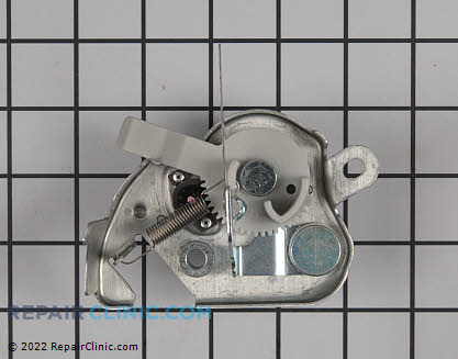 Choke Control Lever 16610-Z2D-802 Alternate Product View