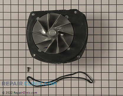 Fan Motor 15942-1 Alternate Product View