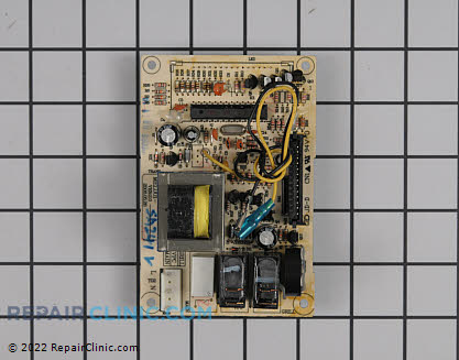 Main Control Board 1158.C17 Alternate Product View