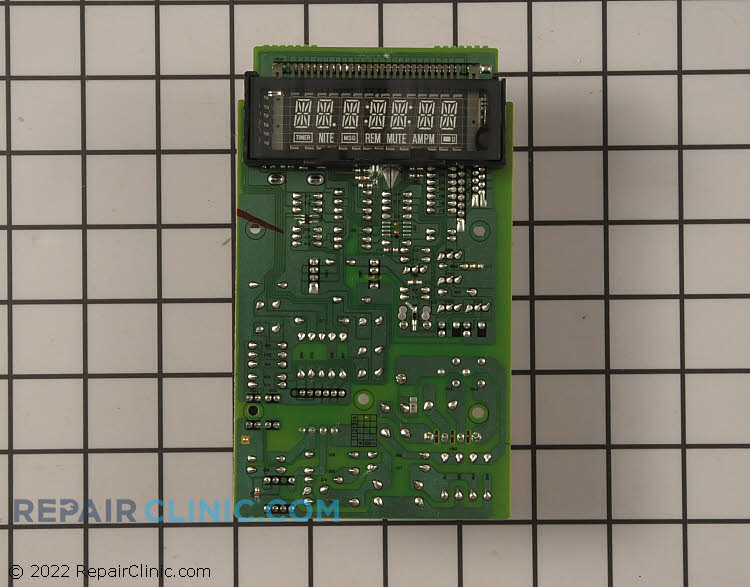 Main Control Board WB27X11027 Alternate Product View
