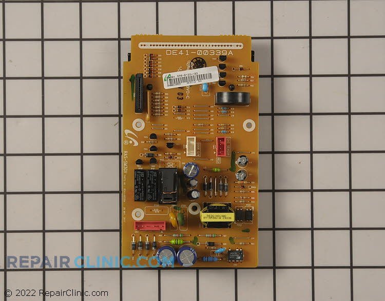 Main Control Board WB27X11027 Alternate Product View