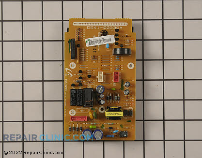 Main Control Board WB27X11027 Alternate Product View