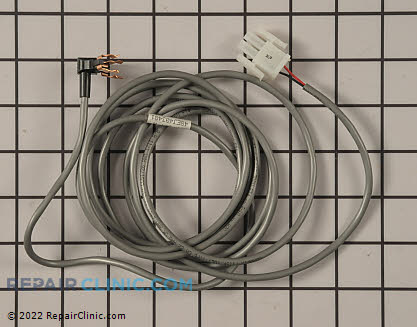 Thermistor 48EJ403481 Alternate Product View