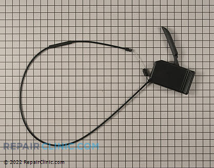 Throttle Cable 7103890YP Alternate Product View