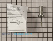 Connector Assembly - Part # 2266463 Mfg Part # P021006370