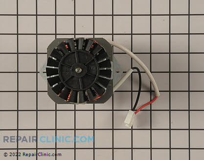 Drive Motor WPW10225872 Alternate Product View