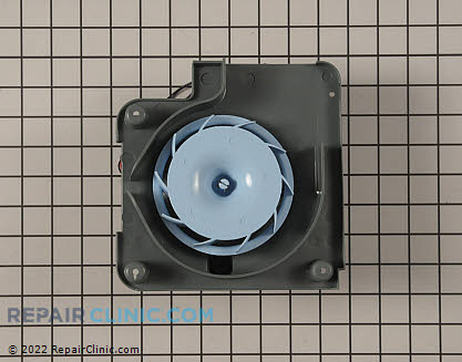 Evaporator Fan Motor ABA72913413 Alternate Product View