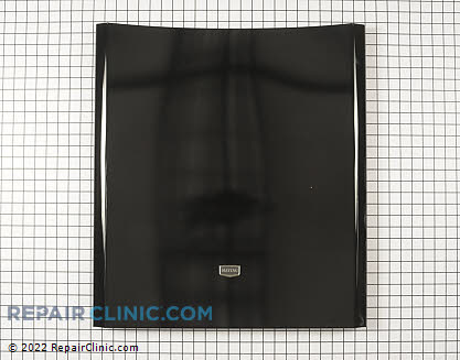 Front Panel WPW10329315 Alternate Product View