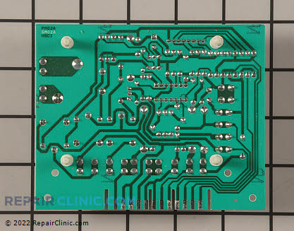 Control Board 1087952 Alternate Product View