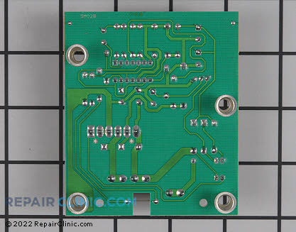 Control Board 1172975 Alternate Product View