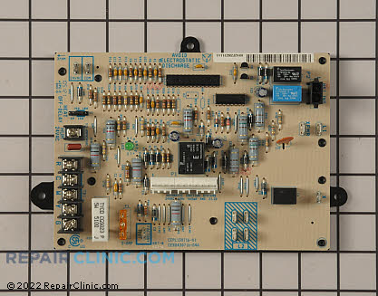 Control Board 1173838 Alternate Product View