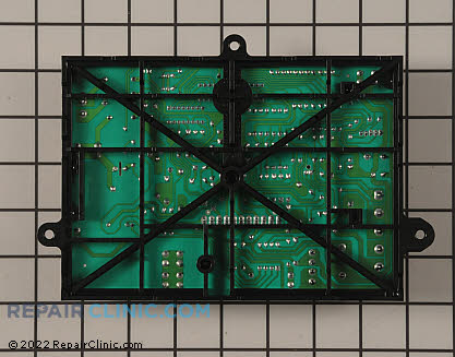 Control Board 1173838 Alternate Product View