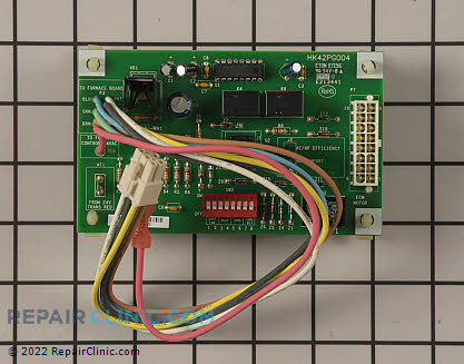 Control Board 1175594 Alternate Product View