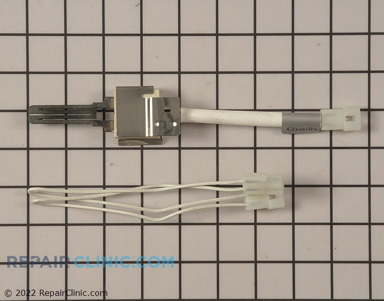 Furnace Igniter 1009980 Fast Shipping Repair Clinic