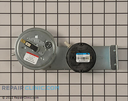 Pressure Switch 1192715 Alternate Product View