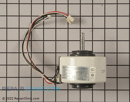 Evaporator Fan Motor AC-4550-245 Alternate Product View