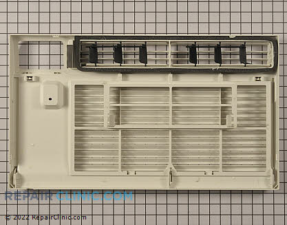Front Panel AEB73745904 Alternate Product View