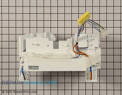 Ice Maker Assembly AEQ73110205 Alternate Product View