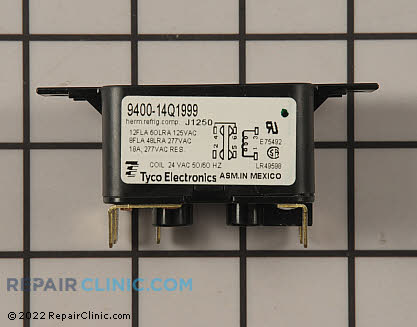Relay 1058148 Alternate Product View