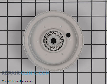Flat Idler Pulley 7018574SM Alternate Product View