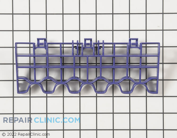 Dishwasher Cup Shelf 3750DD2004B Fast Shipping Repair Clinic