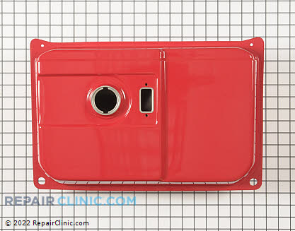 Fuel Tank 17510-ZB2-000ZM Alternate Product View