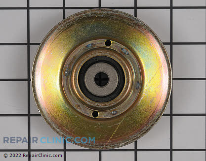 Pulley 532161592 Alternate Product View
