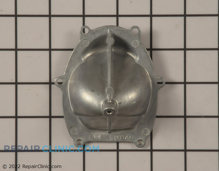 638337005 Crankcase Cover