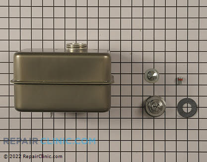 Fuel Tank 292945 Alternate Product View