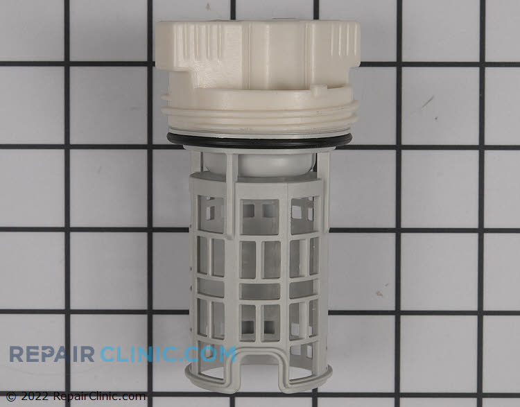 Washing Machine Coin Trap DC9716991A Fast Shipping Repair Clinic