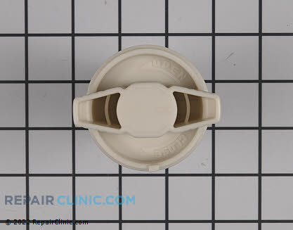 Coin Trap DC97-16991A Alternate Product View