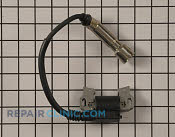 Ignition Coil - Part # 1684322 Mfg Part # 798616