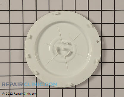 Stirrer Blade Cover MCK62987001 Alternate Product View