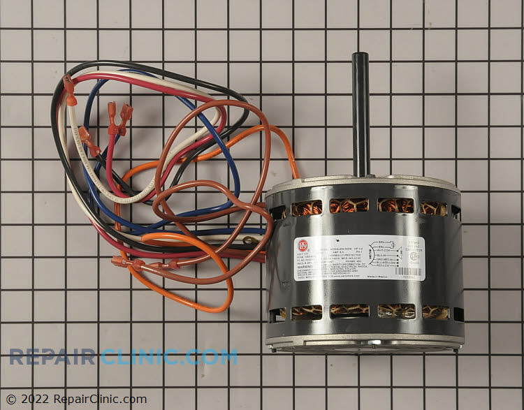 Blower Motor 1013341 Alternate Product View
