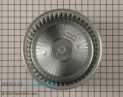 Blower Wheel S1-02619654705 Alternate Product View