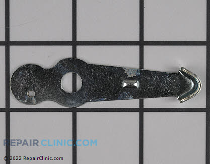 Choke Lever 530038686 Alternate Product View