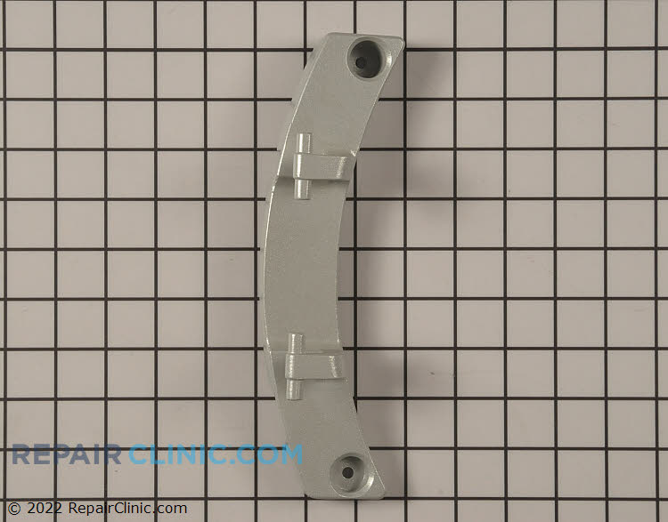 Samsung FrontLoad Washer Door Hinge Replacement DC6101971A Repair Clinic