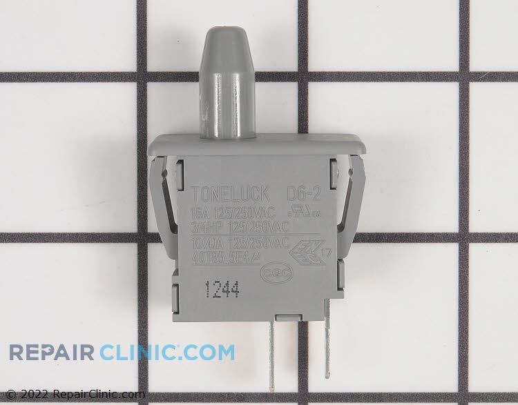 51W15 Door Switch