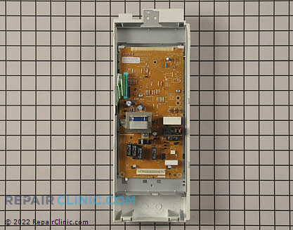 Touchpad and Control Panel 4781W1M452R Alternate Product View