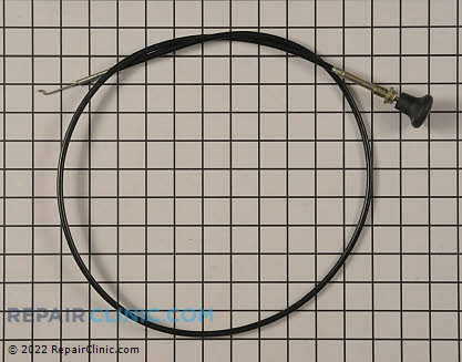 Choke Cable 7102344SM Alternate Product View
