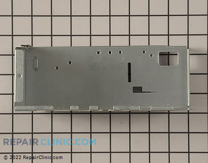 Control Cover AC-0800-117 Alternate Product View
